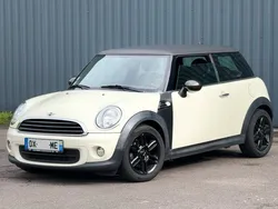 Mini mini One 1.6 75 ch FlexFuel Éthanol E85