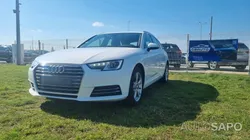Audi A4 de 2016