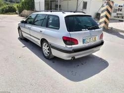 Peugeot 406 2000