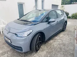 VW ID.3 PRO S  77kw