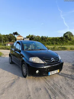 Citroën C3 1.4