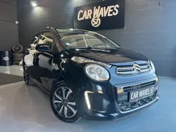 Citroën C1 1.0 VTI 68ch édition SHINE * 1ère MAIN * SORT DE REVISION * LED / CAMERA / CARPLAY / BLUETOOTH ...