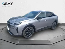 PEUGEOT 3008 Hybrid 145 e-DCS6 Allure