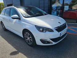 Peugeot 308 sw 115 hdi allure
