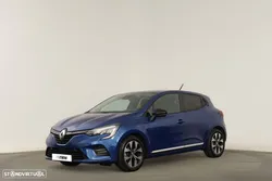 Renault Clio 1.0 TCe Evolution