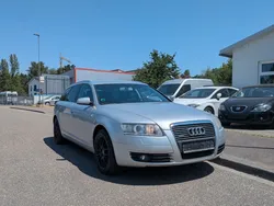 AUDI A6 3.0 V6 TDI Quattro Tiptronic* toutes options sauf TO* A saisir