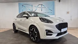 FORD PUMA 1.0i mHEV 155 ST-LINE X