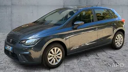Seat Ibiza 1.0 TSI Style de 2023