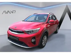 KIA Stonic 1.2 CVVT Eco-Dynamic Concept 84