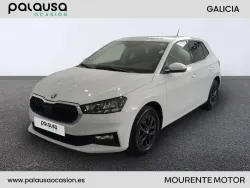 Skoda Fabia 1.0 MPI Selection 59kW