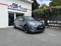 Ds Automobiles Ds 3 1.6 THP 155cv SPORT CHIC