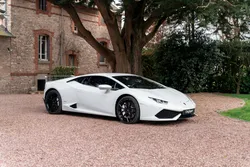 Lamborghini Huracán LP 610 - Parfait état - Immat France