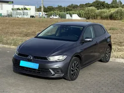 VW Polo 1.0 TSI Life