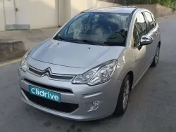 Citroen C3 1.2 VTi Collection