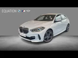 Bmw Série 1 118dA 150ch M Sport