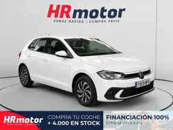 VOLKSWAGEN Polo 1.0 TSI 70kW