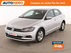 VOLKSWAGEN Polo 1.0 TSI Advance 70kW