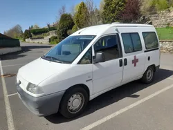 A saisir Jumpy 2.0 HDI seulement 70000 km