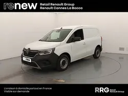 Renault kangoo van fg tole blue dci 95 l1 gsr2