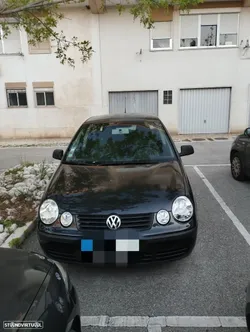VW Polo 1.2 Confortline AC