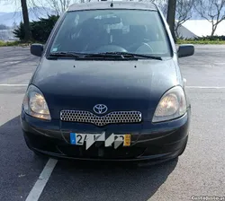 Toyota Yaris 1.3 sol