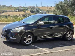Renault Clio 1.5 dCi Confort