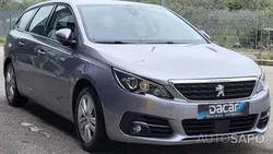Peugeot 308 1.5 BlueHDi Business Line de 2019
