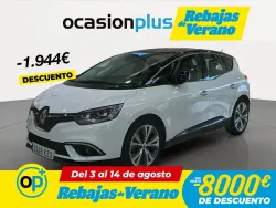 Renault Scenic 1.3 TCe GPF Zen 103kW