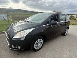 Peugeot 5008 1.6 HDi 112