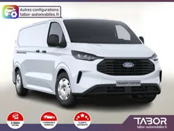 Ford Transit Custom 136 Trend 320L2 Cam PDC 3pl