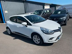 Clio 4 trend