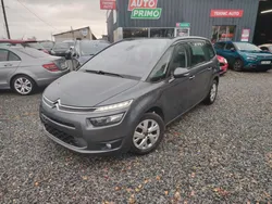 Citroen C4 Picasso 1.6 hdib115
