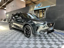 CUPRA FORMENTOR 1.5 TSI 150 V DSG7 - sièges et volant chauffant + caméra de recul