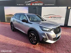 Peugeot 2008 1.2 PureTech Allure Pack