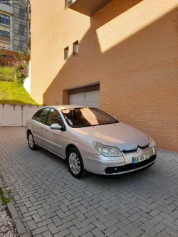 Citroën C5 1.6 HDI 110cv em muito bom estado !!!