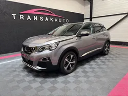 Peugeot 3008 II 1.6l 120cv Crossway / DISTRIBUTION FAITE