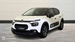 Citroen C3 1.2 PureTech 83ch S&S Shine