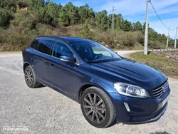 Volvo XC 60 2.0 D4 Momentum