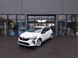 RENAULT Clio TCe 90 ch GSR2 Evolution