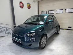 Fiat 500 (3) 24kWh Icône