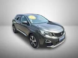 Peugeot 3008 (2) 1.5 BLUEHDI 130 ALLURE
