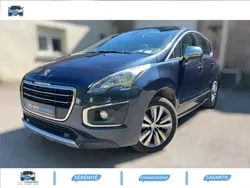 PEUGEOT 3008 1.2i 12V S&S GARANTIE 2 ANS - TOIT PANO - 130 Active