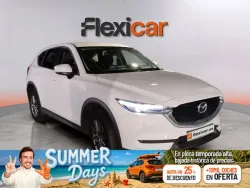 MAZDA CX-5 2.0 Zenith 2WD 121kW