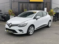 Renault Clio 1.5 dCi 75ch energy Trend 5p Euro6c