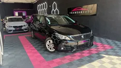 🏅 PEUGEOT 308 SW Active 130 cv 1.5 BlueHDi Radar AR ~ Clim auto ~ Apple Carplay