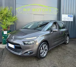 CITROEN C4 PICASSO EXCLUSIVE 1.6 HDI 120ch