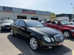 Mercedes classe e 320 cdi 224 cv