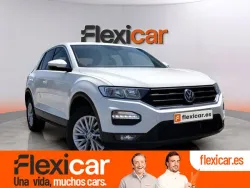 VOLKSWAGEN T-Roc 2.0TDI Advance 85kW