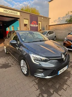 RENAULT CLIO 5 1.0 TCE 90ch BUSINESS
