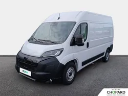 Peugeot Boxer FGN TOLE 3.0 T L2H2 120 S&S BVM6